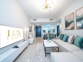 Sleek 2 Bed in Sports City